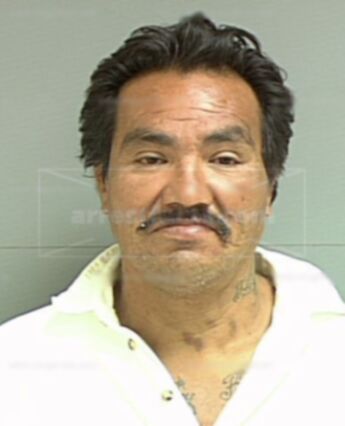 Cruz Gonzales