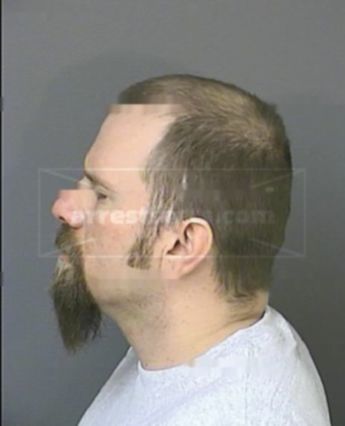 Corey Joe Campbell