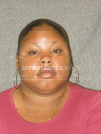 Nicole M Boyce