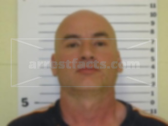 Scott Alan Hastings
