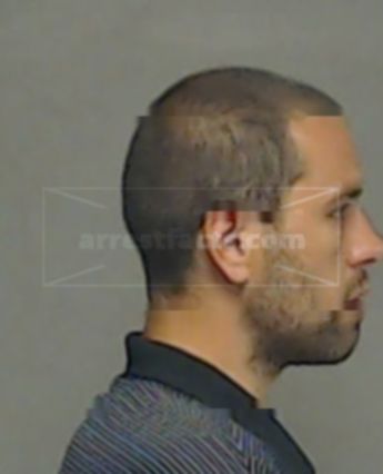 Eric Christopher Nichols