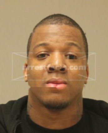 Davon Leroy Anderson