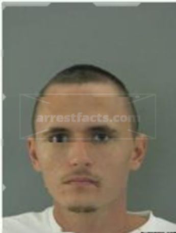 Dennis Carlton Bussell Ii