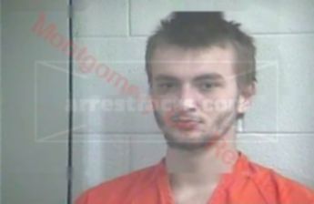 Michael Arvilledale Anderson