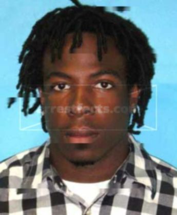 Walter Dwayne Clark
