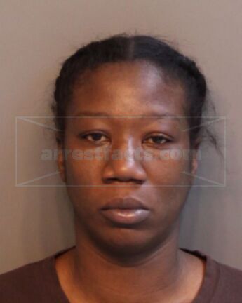 Crystal Faye Daniels