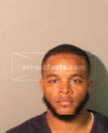 Darius Paige