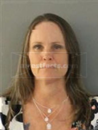 Tina Kay Hanlon