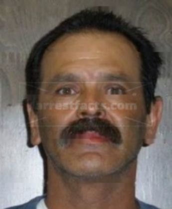 Joshua Montoya