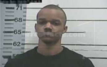 Orlander Jerome Smith
