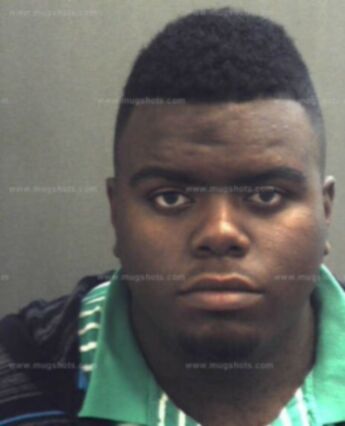 Javonte Terrelle Pittman