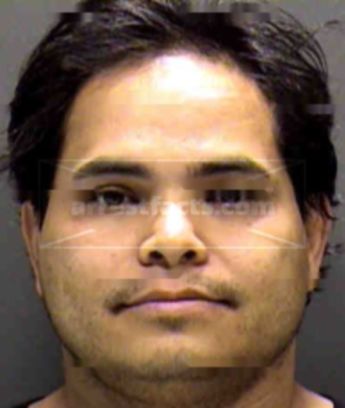 Arnold Padilla