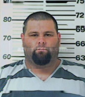 James Aaron Hodge