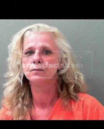 Marsha Fawn Wilcoxen