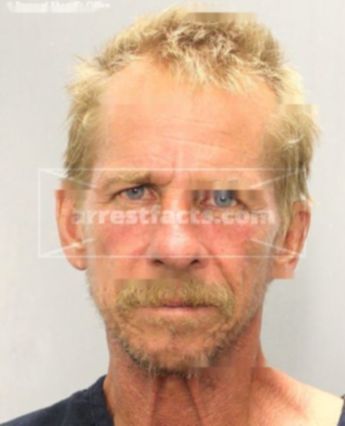Floyd Blair Mattern
