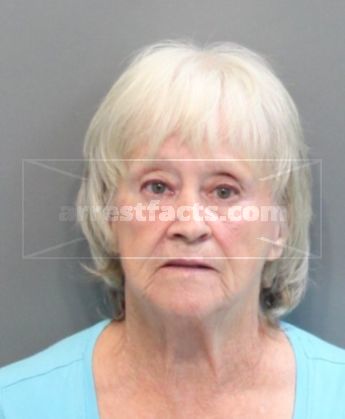Donna Sue Frost
