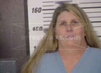 Lisa Joyce Mosley