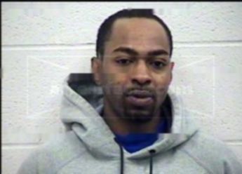 Winston Abraham Dozier Jr.