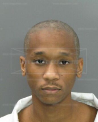 Brandon Eugene Mobley