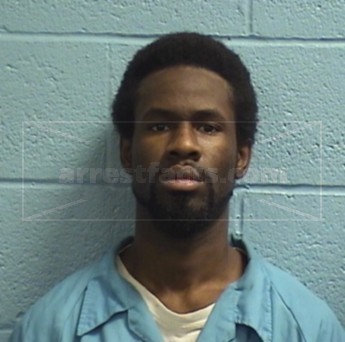 Deonte Green