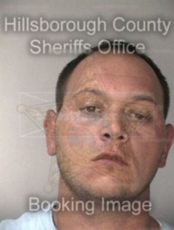 Kenneth Robert Gault Jr.
