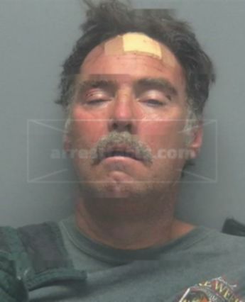 Richard James Mcrae