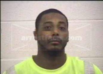 Terelle Maurice Young