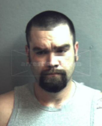 Joshua David Courson