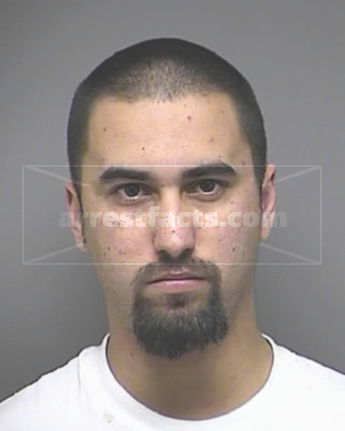 Richard Benjamin Casarez