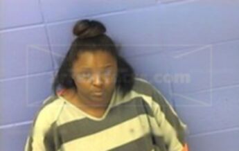 Lakia Jones