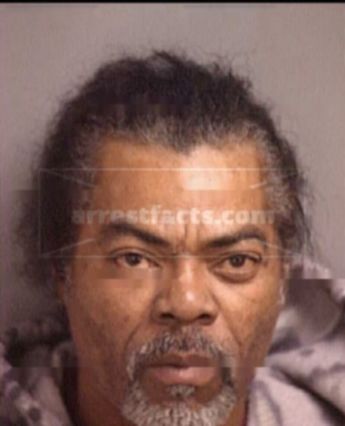 Charles Sandy Spencer