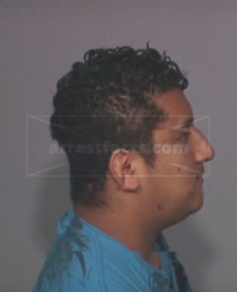 Christian Daniel Linares