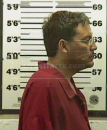 Loren Edward Romero