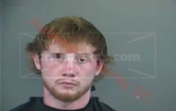 Austin Anthony Kelley