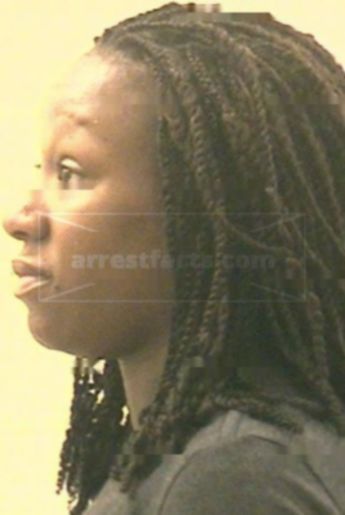Tamika Monique Searcy