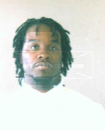 Victor Tyron Landrum
