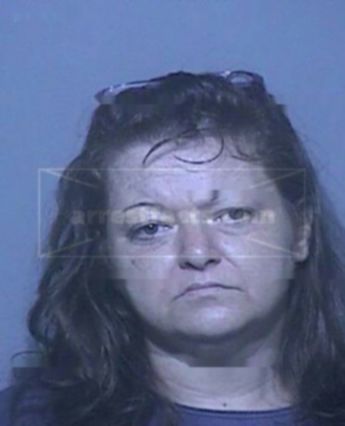 Riva Annett Stevens