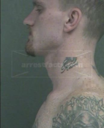Douglas Wayne Atwater