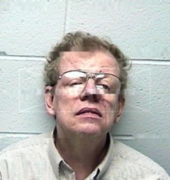 Gayle Harold Ford
