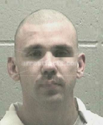 Randy Joseph Hall