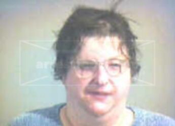 Christine Lynn Marker