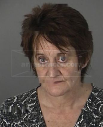 Sheila Wooden