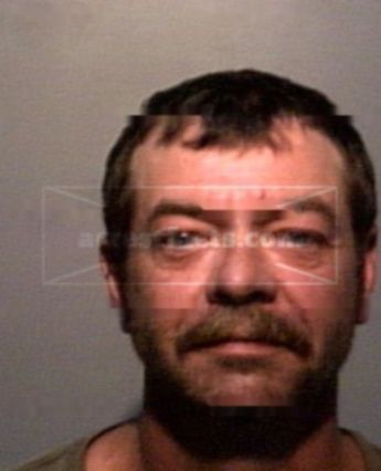 Richard Steven Gray