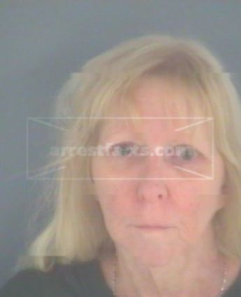 Wanda Gail Seefeldt