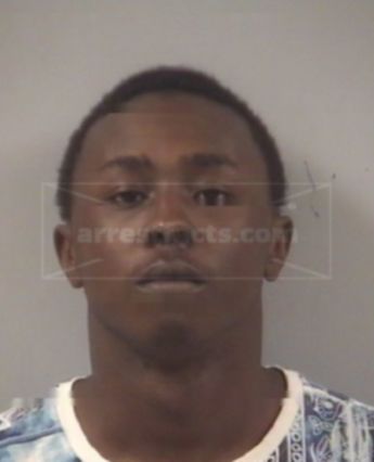 Brandon Mikael Mewborn