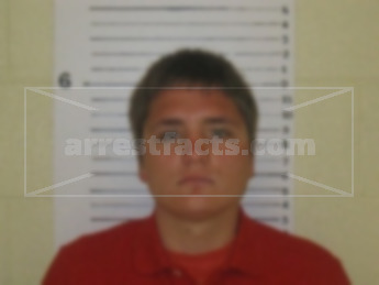Eric Daniel Bailey