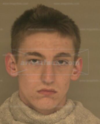 Jordan Taylor Hoggard