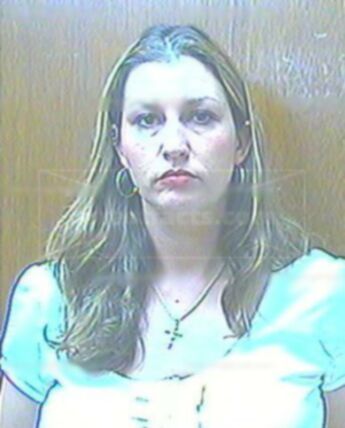 Melissa J Wagoner