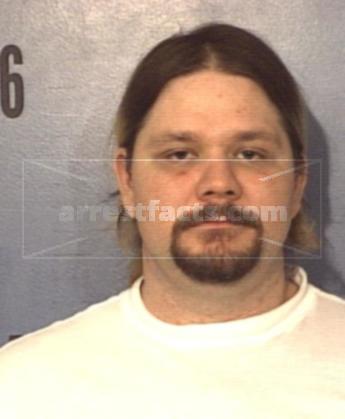 Jeremy Leander Judge