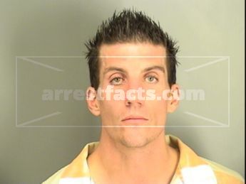 Erik Richard Stevens